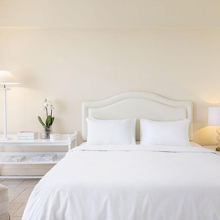 Grecotel Eva Palace (Adults Only) Комено Екстериор снимка