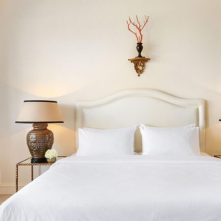 Grecotel Eva Palace (Adults Only) Комено Екстериор снимка
