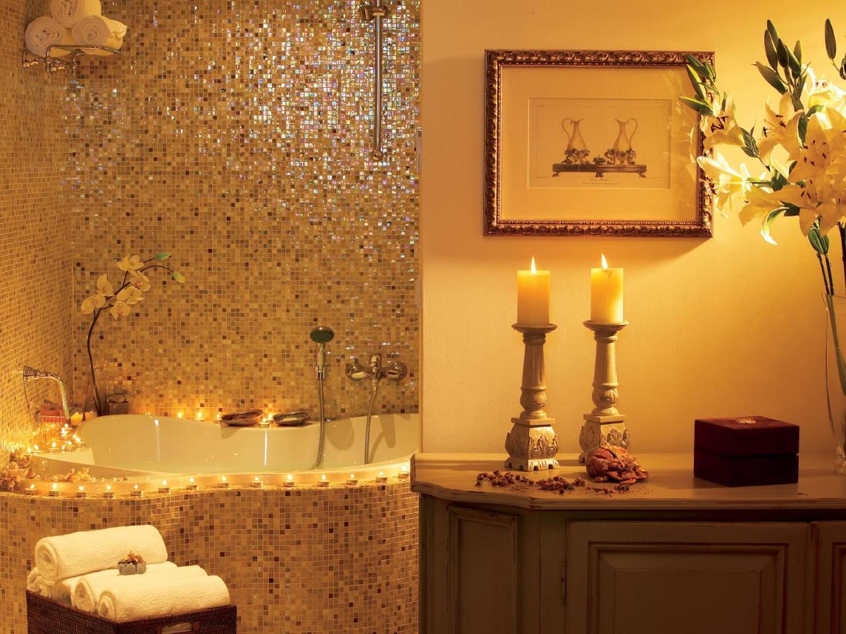 Grecotel Eva Palace (Adults Only) Комено Екстериор снимка