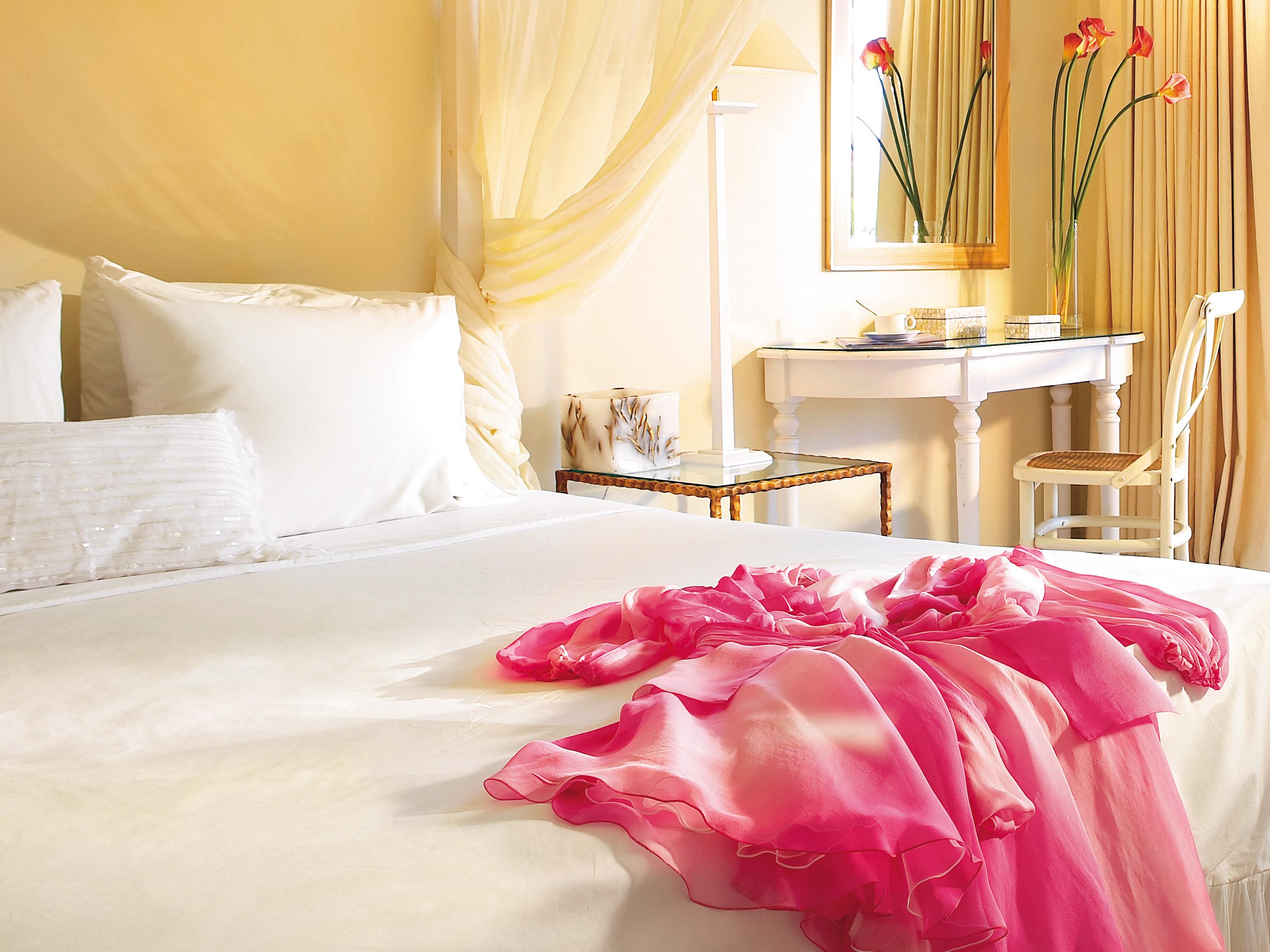 Grecotel Eva Palace (Adults Only) Комено Екстериор снимка