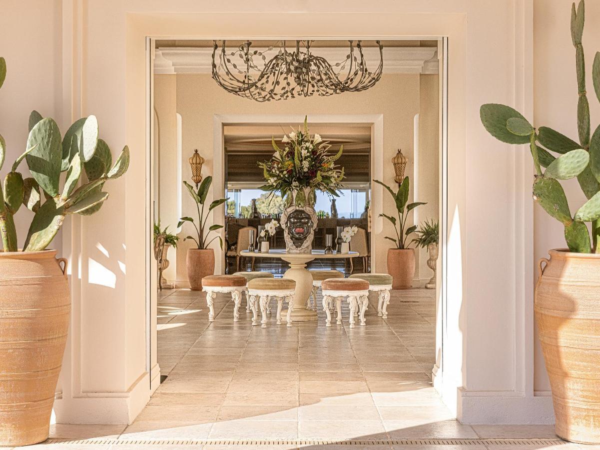 Grecotel Eva Palace (Adults Only) Комено Екстериор снимка