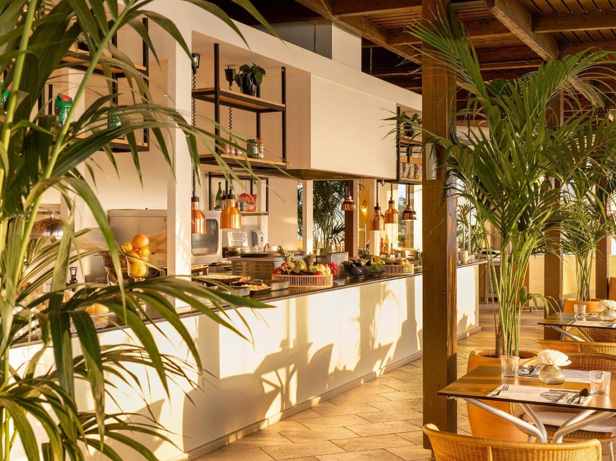 Grecotel Eva Palace (Adults Only) Комено Екстериор снимка