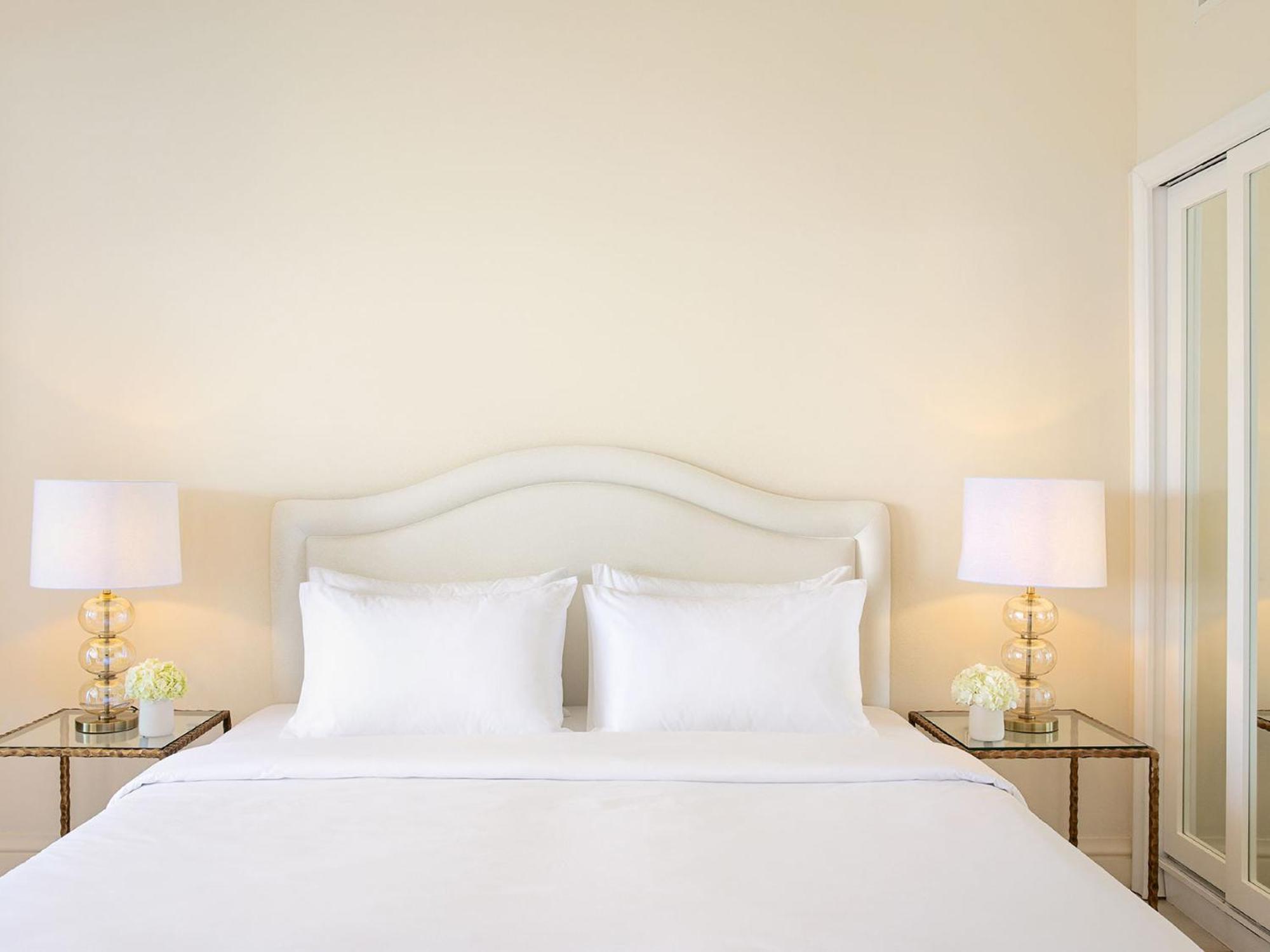 Grecotel Eva Palace (Adults Only) Комено Екстериор снимка