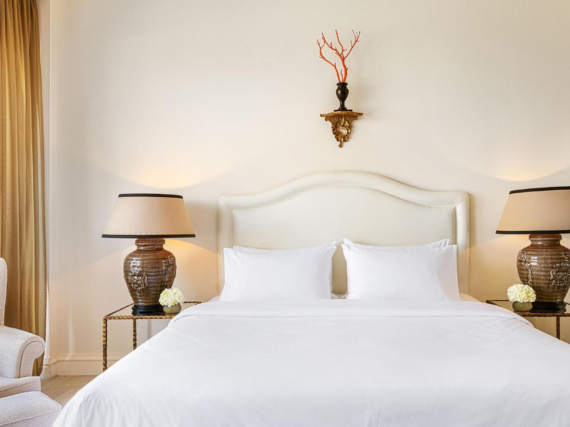 Grecotel Eva Palace (Adults Only) Комено Екстериор снимка