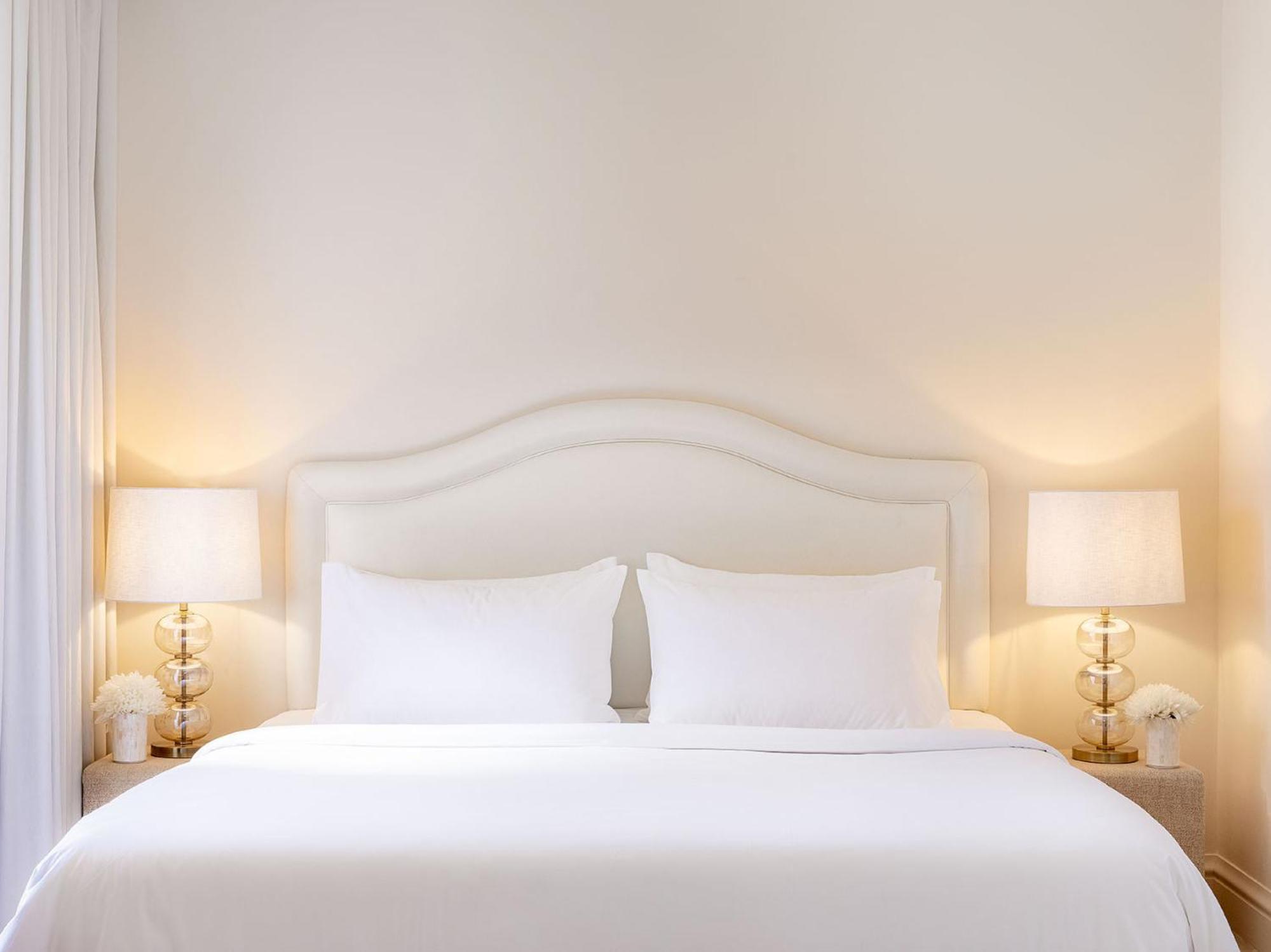 Grecotel Eva Palace (Adults Only) Комено Екстериор снимка